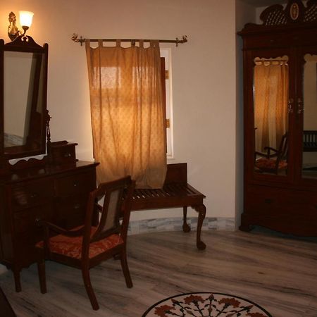 The Desert Resort Mandāwa Exterior foto