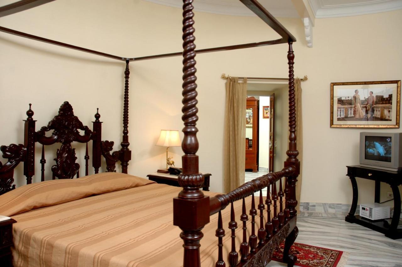 The Desert Resort Mandāwa Exterior foto