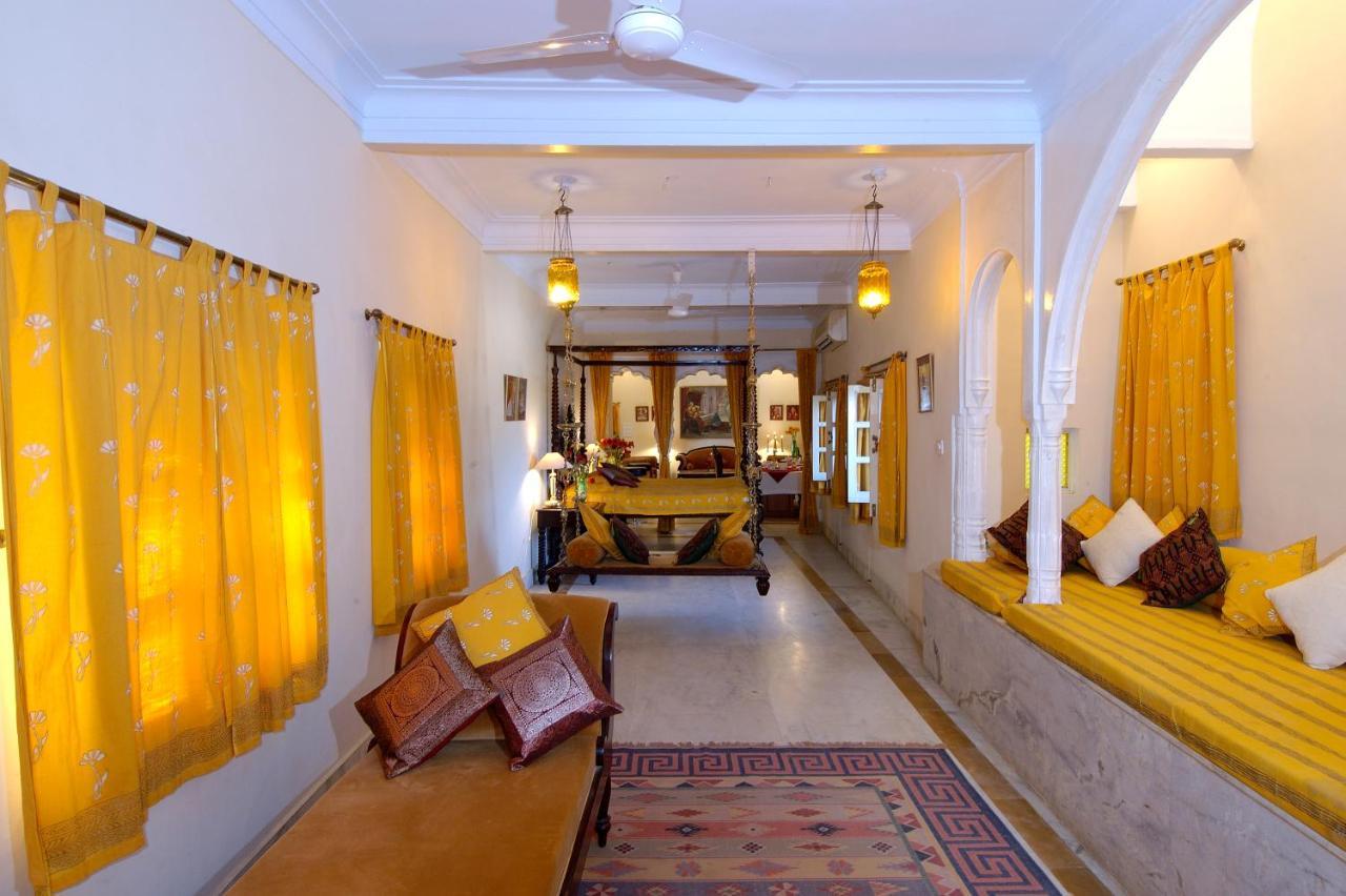 The Desert Resort Mandāwa Exterior foto