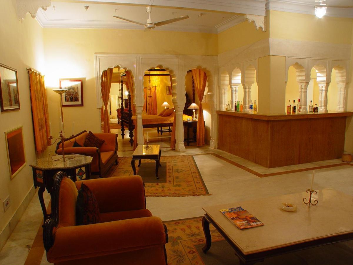 The Desert Resort Mandāwa Exterior foto