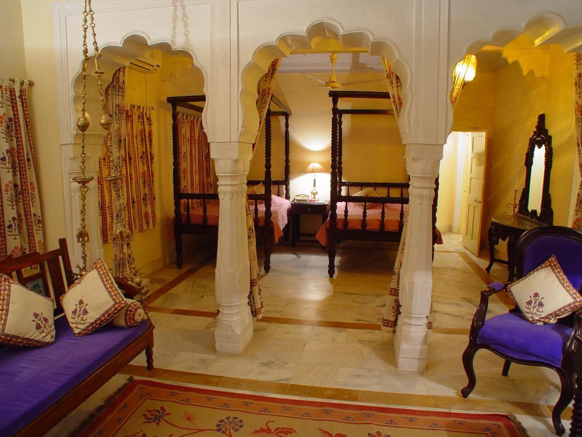 The Desert Resort Mandāwa Exterior foto